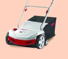 AL-KO ELEKTRICKÝ VERTIKUTÁTOR COMFORT 38 E COMBI CARE