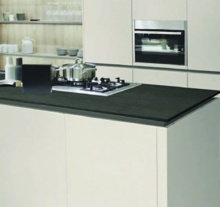 DOSKA PRACOVNÁ 37984 TORREANO ANTHRAZIT 28 MM