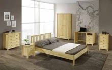 ZOSTAVA TORINO - 2 NOČNÝ STOLÍK 8099