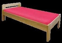 DVOJLÔŽKO MAX2 8896