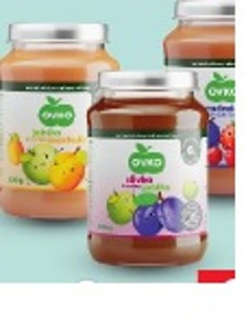 Ovko Detská výživa