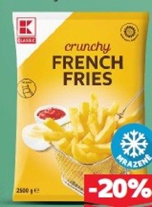 K-Classic Zem. hranolky