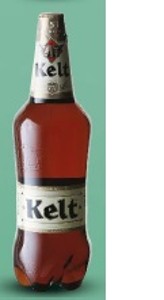 Kelt Svetlé pivo