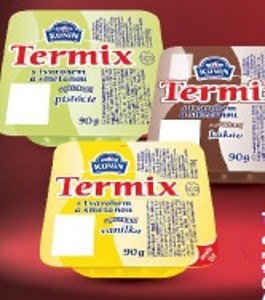 Mlékárna Kunín Termix