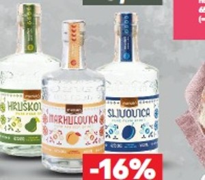 Marsen Traditional Destilát alk.