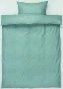 Krepové obliečky KAREN