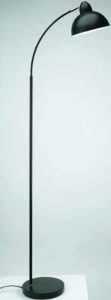 Stojacia lampa HUGO