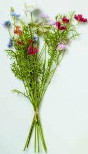 Umelý kvet KRISTIAN