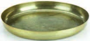 Dekoračný podnos ERLING