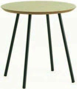 Odkladacie stolíky NYBO