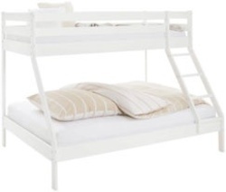 4: Poschodová posteľ