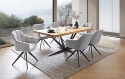 stolička s podrúčkami