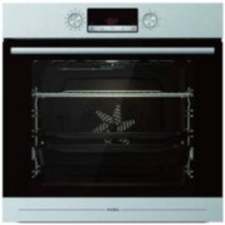 Vstavaná rúra VTS545BX