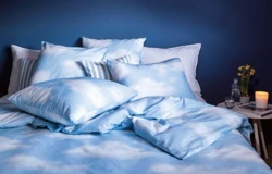 8: Séria Wolken - obliečky