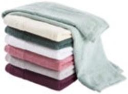 9: Froté séria Bonita - uterák