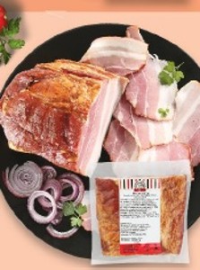 Gourman slanina