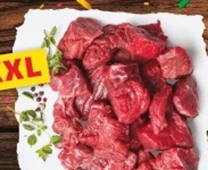 K-Purland Hovädzie mäso