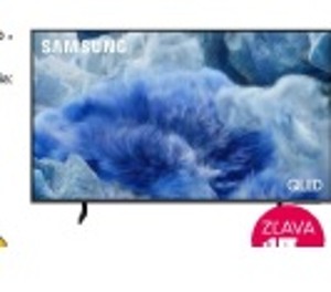 Televízor Samsung QE55Q8F