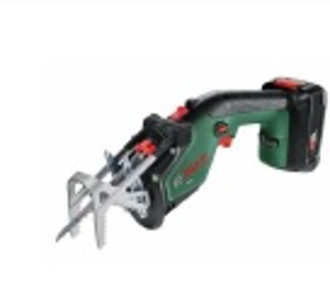 Píla prerezávacia Bosch Keo 18 0.600.861.AOO (s batériou)