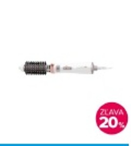 Kulma rotačná ETA Fenité 6322 90000 biela