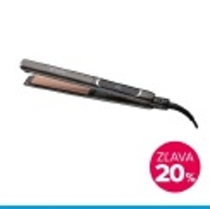 Zehlicka na vlasy Revlon Salon Straight Copper