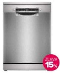 Umývačka riadu Bosch Serie 4 SMS4EVI09E ...