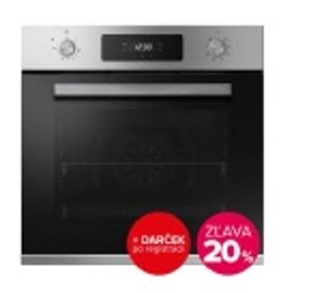 Rúra ETA 178790000 Čierna