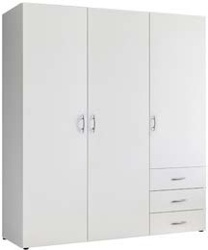 Šatníková skriňa HARRY