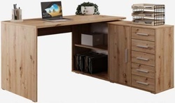 Písací stôl TOP