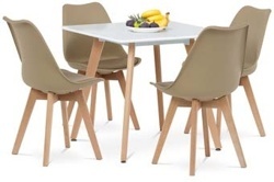 Jedálenská stolička SABRINA