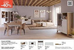 Program SAITAMA - Konferenčný stolík