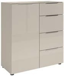 Komodová séria SANTORIN - 5