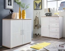 Komodová séria ROMANCE - 1