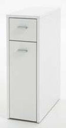 Kúpeľňová skrinka DENIA 1