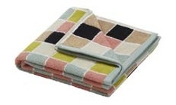 Kúpeľňová textilná séria - Uterák