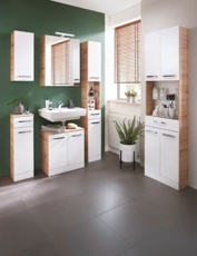 Kúpeľňa - kúpeľňové zrkadlo