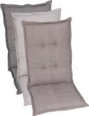 Záhradný sedák Luxor