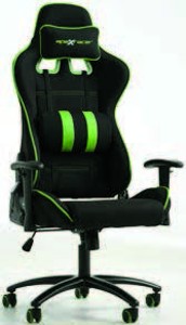 Herná stolička LAMBJERG