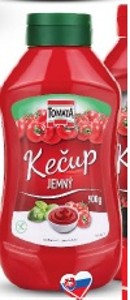 Tomata kečup