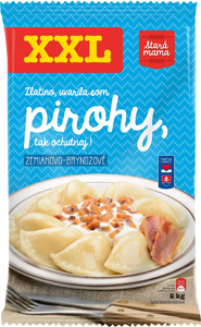 Pirohy