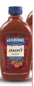 Hellmann ´s kečup