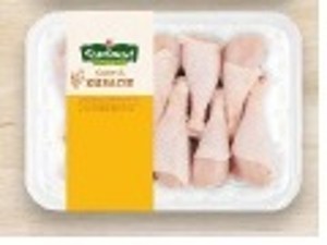 K-Purland Kuracie dolné stehná