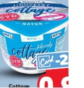 MADETA Juhočeský cottage