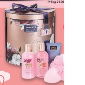 Janette Beauty Darčekový set