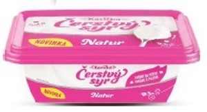 Karička čerstvý syr