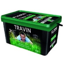TRÁVNIKOVÉ HNOJIVO TRAVIN