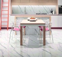 DLAŽBA RONDON 60,5 x 60,5 cm, lesklá, vzh