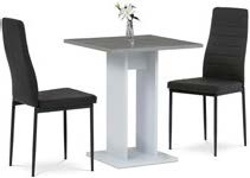 Jedálenský set MATTIS III