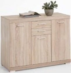 Komodová séria BRISTOL - 3