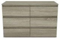 Komodová séria KOMET - 3